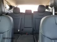 ✅ 2024 Hyundai Tucson SEL • VIN: 5NMJFCDE2RH378991 • Lot: 76823654. Wystawiony na Copart z przebiegiem 5 319 mil. Bezpłatny archiwum sprzedaży aukcyjnych z USA i szczegółowy raport historii pojazdu na DreamBid. Zdjęcie 10.