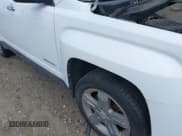 ✅ 2012 GMC Terrain SLT-2 • VIN: 2GKFLXE57C6275265 • Lot: 42014763. Listed on IAAI with 118,786 mi. Free auction sales archive from the USA and detailed vehicle history report at DreamBid. Image 16.