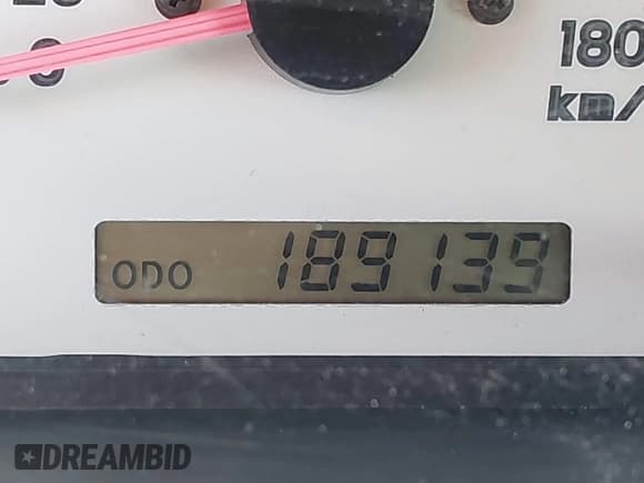 ✅ 2001 Toyota Tacoma PreRunner • VIN: 5TEGN92NX1Z733011 • Lot: 42779453. Wystawiony na IAAI z przebiegiem 189 139 mil. Bezpłatny archiwum sprzedaży aukcyjnych z USA i szczegółowy raport historii pojazdu na DreamBid. Zdjęcie 15.