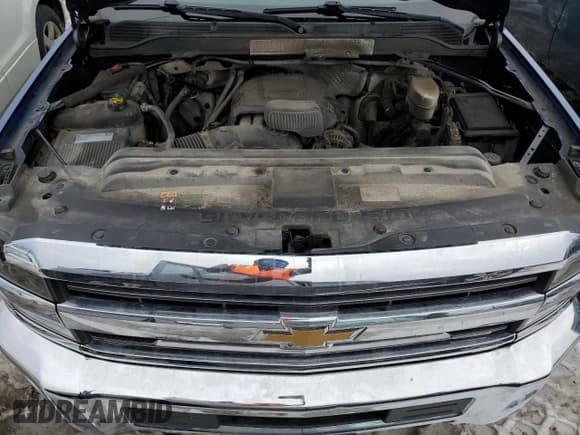 ✅ 2018 Chevrolet Silverado 2500HD LT • VIN: 1GC1KVEG8JF190582 • Lot: 47022945. Wystawiony na Copart z przebiegiem 220 138 mil. Bezpłatny archiwum sprzedaży aukcyjnych z USA i szczegółowy raport historii pojazdu na DreamBid. Zdjęcie 11.