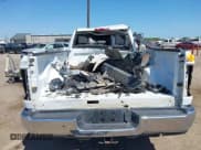 ✅ 2020 Ram 2500 Big Horn • VIN: 3C6UR5JL2LG167044 • Lot: 41996323. Listed on IAAI with Not provided. Free auction sales archive from the USA and detailed vehicle history report at DreamBid. Image 16.