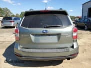 ✅ 2014 Subaru Forester Touring • VIN: JF2SJAPC2EH548622 • Lot: 85261145. Wystawiony na Copart z przebiegiem 197 812 mil. Bezpłatny archiwum sprzedaży aukcyjnych z USA i szczegółowy raport historii pojazdu na DreamBid. Zdjęcie 6.