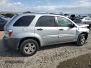 ✅ 2005 Chevrolet Equinox LS • VIN: 2CNDL23F956184028 • Лот: 51149775. Опубликован ранее на Copart с пробегом 77 511 миль. Бесплатный доступ к архиву аукционных продаж из США и подробный отчёт об истории автомобиля на DreamBid. Изображение 3.