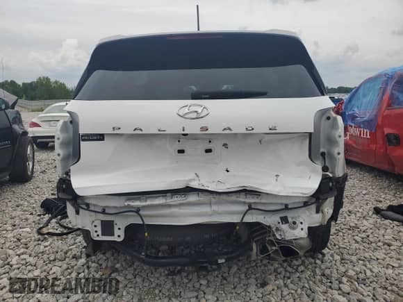 2021 Hyundai Palisade SEL с VIN KM8R24HE0MU204350, выставлен на аукционе Copart как лот 62074014 с пробегом 50 651 миль миль и Чистый • Clean title. История ставок и продаж доступна на DreamBid. Изображение 6.