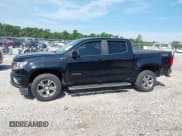 ✅ 2018 Chevrolet Colorado 2WD Z71 • VIN: 1GCGSDEN3J1309462 • Лот: 42632940. Опубликован ранее на IAAI с пробегом 85 886 миль. Бесплатный доступ к архиву аукционных продаж из США и подробный отчёт об истории автомобиля на DreamBid. Изображение 14.