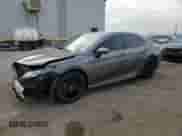 2021 Toyota Camry Hybrid XSE с VIN 4T1K31AK1MU555989, выставлен на аукционе Copart как лот 68739885 с пробегом 40 120 миль миль и Списание • Salvage title. История ставок и продаж доступна на DreamBid. Изображение 1.