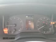 ✅ 2025 Toyota Corolla LE • VIN: 5YFB4MDE6SP300371 • Lot: 92033455. Listed on Copart with 2,430 mi. Free auction sales archive from the USA and detailed vehicle history report at DreamBid. Image 9.