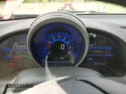 ✅ 2016 Honda CR-Z LX • VIN: JHMZF1D48GS001418 • Lot: 68791075. Listed on Copart with 81,411 mi. Free auction sales archive from the USA and detailed vehicle history report at DreamBid. Image 9.