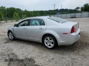 ✅ 2011 Chevrolet Malibu 1LS • VIN: 1G1ZB5E10BF259578 • Lot: 59447854. Wystawiony na Copart z przebiegiem 71 482 mil. Bezpłatny archiwum sprzedaży aukcyjnych z USA i szczegółowy raport historii pojazdu na DreamBid. Zdjęcie 2.