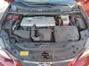 ✅ 2012 Lexus CT 200h Premium • VIN: JTHKD5BH5C2084207 • Lot: 95093085. Listed on Copart with 94,636 mi. Free auction sales archive from the USA and detailed vehicle history report at DreamBid. Image 11.