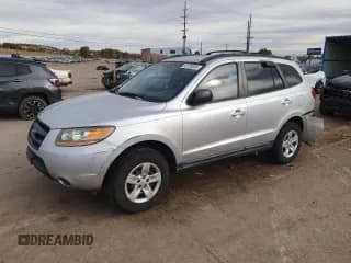 ✅ 2009 Hyundai Santa Fe GLS • VIN: 5NMSG73D59H230836 • Lot: 90729695. Listed on Copart with 157,537 mi. Free auction sales archive from the USA and detailed vehicle history report at DreamBid. Image 1.