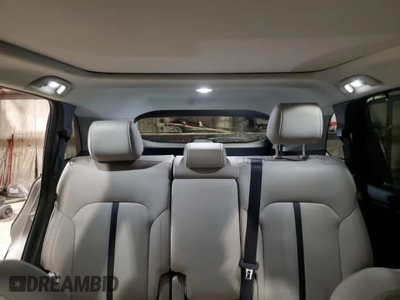 ✅ 2024 Mazda CX-90 S • VIN: JM3KK1HCXR1141115 • Lot: 45179815. Listed on Copart with 25,158 mi. Free auction sales archive from the USA and detailed vehicle history report at DreamBid. Image 10.