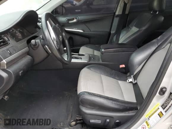 2013 Toyota Camry L с VIN 4T1BF1FK1DU266417, выставлен на аукционе Copart как лот 73972983 с пробегом Не указан миль и Списание • Salvage title. История ставок и продаж доступна на DreamBid. Изображение 7.