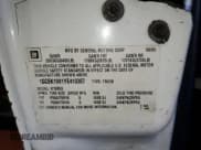 ✅ 2000 Chevrolet Silverado 1500 • VIN: 1GCEK19V1YE410387 • Лот: 92852265. Опубликован ранее на Copart с пробегом 238 126 миль. Бесплатный доступ к архиву аукционных продаж из США и подробный отчёт об истории автомобиля на DreamBid. Изображение 12.