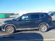 ✅ 2018 Nissan Rogue S • VIN: KNMAT2MT1JP593968 • Лот: 43464026. Опубликован ранее на IAAI с пробегом 125 619 миль. Бесплатный доступ к архиву аукционных продаж из США и подробный отчёт об истории автомобиля на DreamBid. Изображение 14.