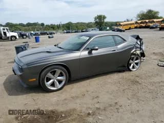 ✅ 2010 Dodge Challenger SE • VIN: 2B3CJ4DV0AH138708 • Lot: 80528205. Wystawiony na Copart z przebiegiem 125 278 mil. Bezpłatny archiwum sprzedaży aukcyjnych z USA i szczegółowy raport historii pojazdu na DreamBid. Zdjęcie 1.