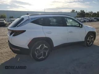 ✅ 2024 Hyundai Tucson SEL • VIN: 5NMJF3DE2RH399467 • Lot: 76186084. Wystawiony na Copart z przebiegiem 3 892 mil. Bezpłatny archiwum sprzedaży aukcyjnych z USA i szczegółowy raport historii pojazdu na DreamBid. Zdjęcie 3.