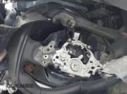 ✅ 2024 Toyota Crown XLE • VIN: JTDAAAAF9R3022455 • Lot: 43557853. Wystawiony na IAAI z przebiegiem Nie podano. Bezpłatny archiwum sprzedaży aukcyjnych z USA i szczegółowy raport historii pojazdu na DreamBid. Zdjęcie 14.