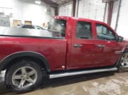 ✅ 2014 Ram 1500 Tradesman • VIN: 1C6RR7FT3ES125648 • Lot: 43564622. Listed on IAAI with 106,324 mi. Free auction sales archive from the USA and detailed vehicle history report at DreamBid. Image 14.