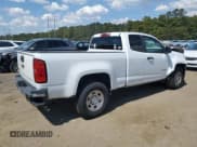 ✅ 2020 Chevrolet Colorado 2WD Work Truck • VIN: 1GCHSBEA0L1230954 • Лот: 84654135. Опубликован ранее на Copart с пробегом 57 638 миль. Бесплатный доступ к архиву аукционных продаж из США и подробный отчёт об истории автомобиля на DreamBid. Изображение 3.