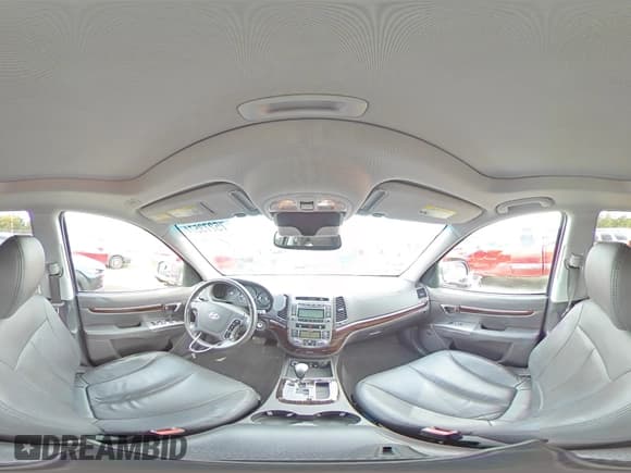 ✅ 2012 Hyundai Santa Fe Limited • VIN: 5XYZKDAG1CG113135 • Lot: 75273574. Listed on Copart with 66,860 mi. Free auction sales archive from the USA and detailed vehicle history report at DreamBid. Image 13.