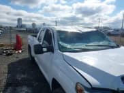 ✅ 2021 Toyota Tundra SR • VIN: 5TFCY5F14MX027864 • Lot: 43412549. Listed on IAAI with 84,567 mi. Free auction sales archive from the USA and detailed vehicle history report at DreamBid. Image 6.