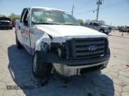 ✅ 2013 Ford F-150 XL • VIN: 1FTMF1CM9DKG17301 • Lot: 52807415. Wystawiony na Copart z przebiegiem 212 142 mil. Bezpłatny archiwum sprzedaży aukcyjnych z USA i szczegółowy raport historii pojazdu na DreamBid. Zdjęcie 11.