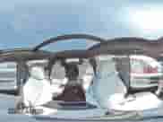 2025 Chevrolet Suburban Premier with VIN 1GNS6FRD7SR198520, listed as a Copart auction lot 54743235 with 179 mi miles and Salvage title. Bid and sale history available at DreamBid. Image 16.