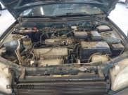 ✅ 1996 Toyota RAV4 • VIN: JT3HP10V6T0088111 • Lot: 42024446. Wystawiony na IAAI z przebiegiem 120 131 mil. Bezpłatny archiwum sprzedaży aukcyjnych z USA i szczegółowy raport historii pojazdu na DreamBid. Zdjęcie 10.