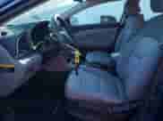 2017 Hyundai Elantra SE with VIN 5NPD74LF7HH089830, listed as a Copart auction lot 85665155 with 85,984 mi miles and Salvage title. Bid and sale history available at DreamBid. Image 7.