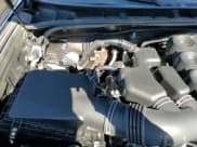 ✅ 2020 Toyota 4Runner SR5 • VIN: JTEZU5JR6L5225631 • Лот: 72066385. Опубликован ранее на Copart с пробегом 100 006 миль. Бесплатный доступ к архиву аукционных продаж из США и подробный отчёт об истории автомобиля на DreamBid. Изображение 13.