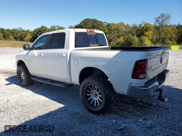 2015 Ram 1500 Lone Star с VIN 1C6RR7LTXFS537104, выставлен на аукционе Copart как лот 86436795 с пробегом 252 870 миль миль и Списание • Salvage title. История ставок и продаж доступна на DreamBid. Изображение 2.