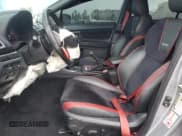 ✅ 2018 Subaru WRX STI • VIN: JF1VA2N65J9823280 • Lot: 68181975. Wystawiony na Copart z przebiegiem 132 557 mil. Bezpłatny archiwum sprzedaży aukcyjnych z USA i szczegółowy raport historii pojazdu na DreamBid. Zdjęcie 7.