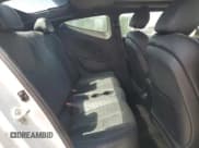 ✅ 2016 Hyundai Veloster Turbo • VIN: KMHTC6AE6GU284119 • Lot: 59324504. Wystawiony na Copart z przebiegiem 84 476 mil. Bezpłatny archiwum sprzedaży aukcyjnych z USA i szczegółowy raport historii pojazdu na DreamBid. Zdjęcie 10.