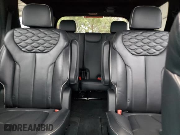 ✅ 2020 Hyundai Palisade Limited • VIN: KM8R54HE1LU071037 • Лот: 44625915. Опубликован ранее на Copart с пробегом 94 289 миль. Бесплатный доступ к архиву аукционных продаж из США и подробный отчёт об истории автомобиля на DreamBid. Изображение 10.