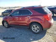 ✅ 2010 Chevrolet Equinox LTZ • VIN: 2CNALFEW7A6318021 • Лот: 86439005. Опубликован ранее на Copart с пробегом 165 188 миль. Бесплатный доступ к архиву аукционных продаж из США и подробный отчёт об истории автомобиля на DreamBid. Изображение 2.