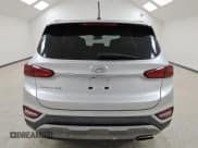 ✅ 2019 Hyundai Santa Fe SE • VIN: 5NMS23AD4KH020406 • Лот: 56236005. Опубликован ранее на Copart с пробегом 107 972 миль. Бесплатный доступ к архиву аукционных продаж из США и подробный отчёт об истории автомобиля на DreamBid. Изображение 6.