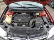 ✅ 2008 Dodge Avenger SXT • VIN: 1B3LC56K38N153529 • Лот: 62424293. Опубликован ранее на Copart с пробегом 216 644 миль. Бесплатный доступ к архиву аукционных продаж из США и подробный отчёт об истории автомобиля на DreamBid. Изображение 11.