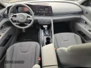 ✅ 2025 Hyundai Elantra SE • VIN: KMHLL4DG9SU941604 • Lot: 91668095. Listed on Copart with 5,473 mi. Free auction sales archive from the USA and detailed vehicle history report at DreamBid. Image 8.