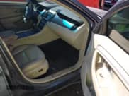 ✅ 2014 Ford Taurus SEL • VIN: 1FAHP2E86EG119037 • Лот: 43314887. Опубликован ранее на IAAI с пробегом 155 401 миль. Бесплатный доступ к архиву аукционных продаж из США и подробный отчёт об истории автомобиля на DreamBid. Изображение 5.