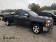 ✅ 2014 Chevrolet Silverado 1500 LT • VIN: 1GCVKREC2EZ258272 • Лот: 74051634. Опубликован ранее на Copart с пробегом 202 236 миль. Бесплатный доступ к архиву аукционных продаж из США и подробный отчёт об истории автомобиля на DreamBid. Изображение 4.
