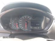 ✅ 2020 Chevrolet Trax LS • VIN: 3GNCJNSB2LL341775 • Lot: 42690845. Listed on IAAI with 78,000 mi. Free auction sales archive from the USA and detailed vehicle history report at DreamBid. Image 7.