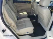 ✅ 2016 Lincoln MKT EcoBoost • VIN: 2LMHJ5AT2GBL01397 • Lot: 68691805. Wystawiony na Copart z przebiegiem 157 233 mil. Bezpłatny archiwum sprzedaży aukcyjnych z USA i szczegółowy raport historii pojazdu na DreamBid. Zdjęcie 11.