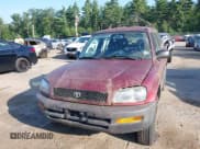 ✅ 1997 Toyota RAV4 • VIN: JT3HP10VXV0118956 • Лот: 42904623. Опубликован ранее на IAAI с пробегом 128 436 миль. Бесплатный доступ к архиву аукционных продаж из США и подробный отчёт об истории автомобиля на DreamBid. Изображение 6.