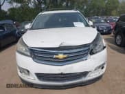 ✅ 2015 Chevrolet Traverse LT • VIN: 1GNKRGKD2FJ171074 • Lot: 43376088. Wystawiony na IAAI z przebiegiem 181 506 mil. Bezpłatny archiwum sprzedaży aukcyjnych z USA i szczegółowy raport historii pojazdu na DreamBid. Zdjęcie 12.