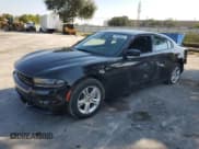 ✅ 2022 Dodge Charger SXT • VIN: 2C3CDXBG4NH212735 • Lot: 93544845. Wystawiony na Copart z przebiegiem 55 055 mil. Bezpłatny archiwum sprzedaży aukcyjnych z USA i szczegółowy raport historii pojazdu na DreamBid. Zdjęcie 1.