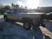 2012 Chevrolet Silverado 1500 LT with VIN 1GCRKSEA6CZ205594, listed as a Copart auction lot 41927505 with 124,621 mi miles and Clean title. Bid and sale history available at DreamBid. Image 2.