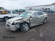 ✅ 2012 Chevrolet Malibu 1LT • VIN: 1G1ZC5E08CF200252 • Lot: 43232998. Wystawiony na IAAI z przebiegiem 176 559 mil. Bezpłatny archiwum sprzedaży aukcyjnych z USA i szczegółowy raport historii pojazdu na DreamBid. Zdjęcie 2.