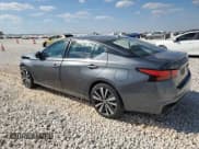 ✅ 2021 Nissan Altima SR • VIN: 1N4BL4CV8MN365748 • Лот: 87255835. Опубликован ранее на Copart с пробегом 87 124 миль. Бесплатный доступ к архиву аукционных продаж из США и подробный отчёт об истории автомобиля на DreamBid. Изображение 2.