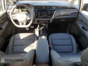 ✅ 2023 Chevrolet Bolt EV 2LT • VIN: 1G1FX6S05P4204553 • Lot: 53273104. Wystawiony na Copart z przebiegiem 707 mil. Bezpłatny archiwum sprzedaży aukcyjnych z USA i szczegółowy raport historii pojazdu na DreamBid. Zdjęcie 8.